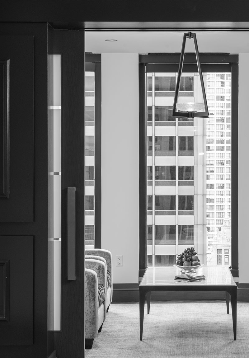 MD2 Concierge Medicine Chicago Lake Shore library