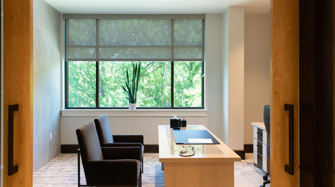 MD2 Concierge Medicine: Bellevue Downtown Concierge Medical Practice