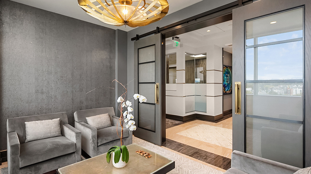 MD2 Concierge Medicine: Bellevue Concierge Medical Practice