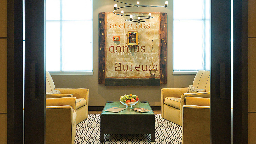 MD2 Concierge Medicine: Dallas Concierge Medical Practice