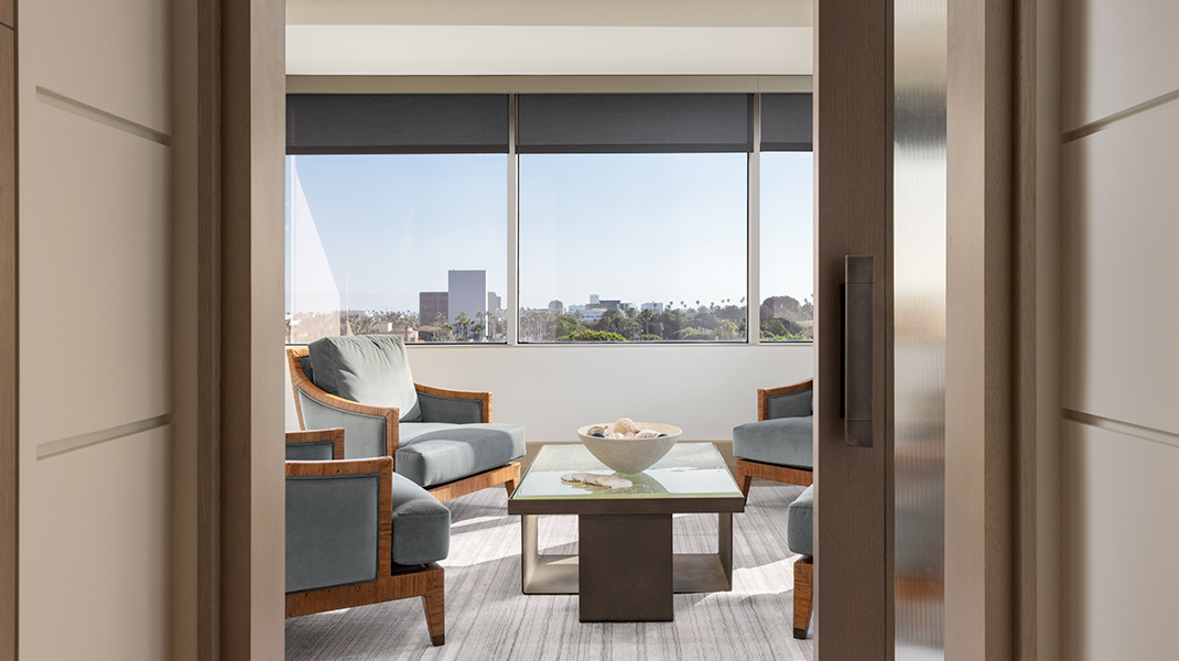 MD2 Concierge Medicine: Santa Monica Concierge Medical Practice