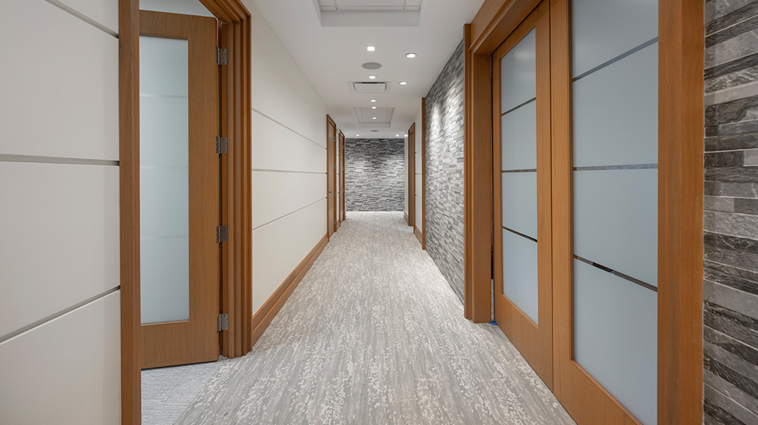 MD2 Concierge Medicine: Seattle Nordstrom Tower Concierge Medical Practice