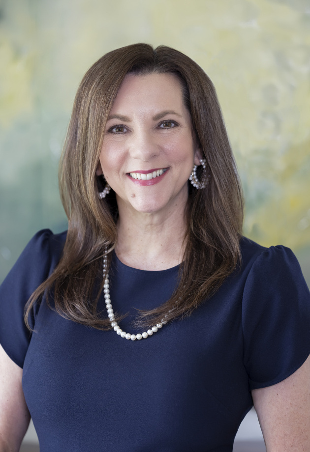 Professional photograph of Concierge Doctor Emily Hebert