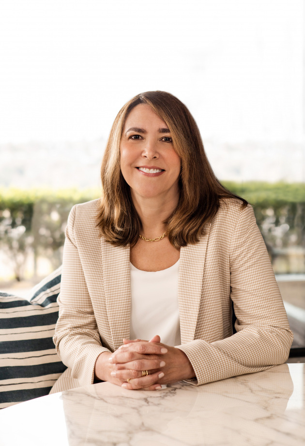 Professional photograph of Concierge Doctor Jan Price