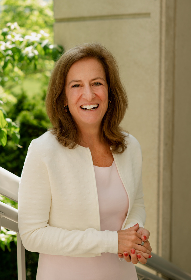 Professional photograph of Concierge Doctor Lisa Corbin