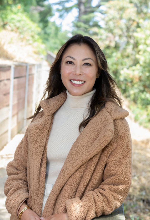 Professional photograph of Concierge Doctor Terrelea Wong