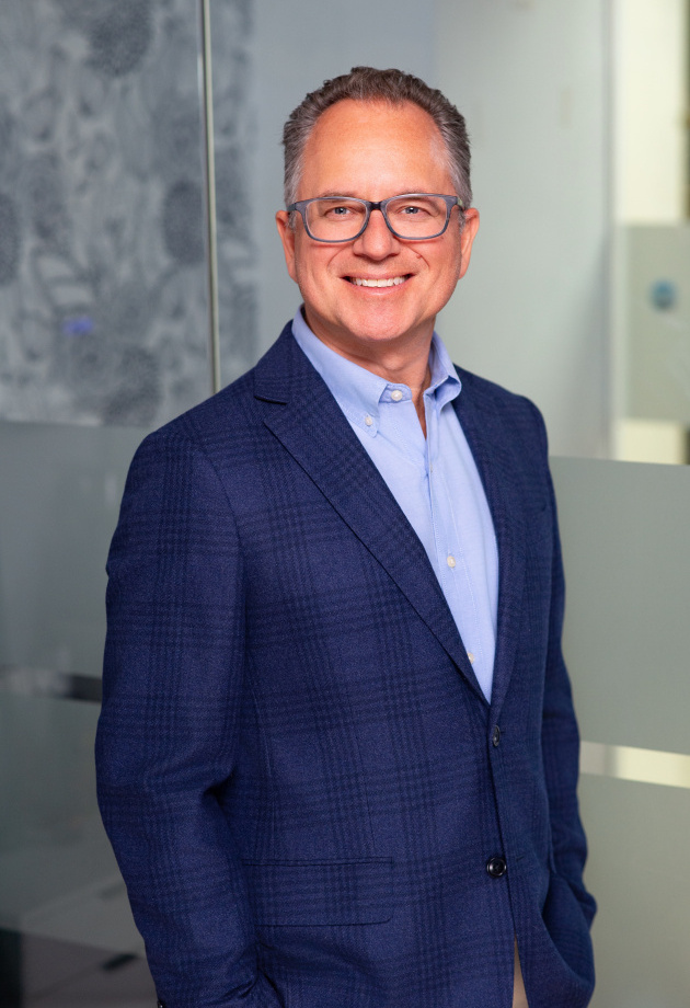 Professional photograph of Concierge Doctor Jonathan A. Waitman