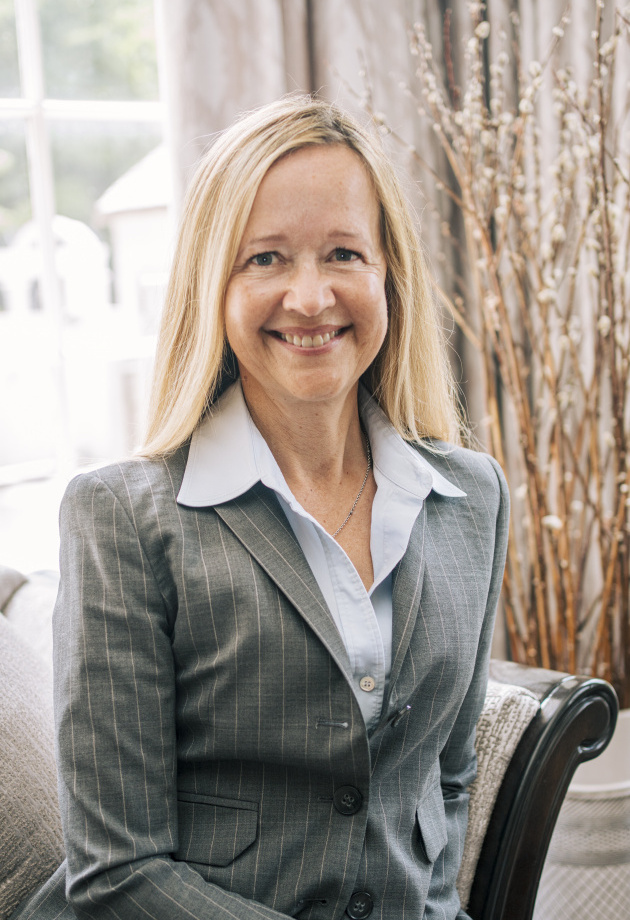 Professional photograph of Concierge Doctor Claudia Tellez