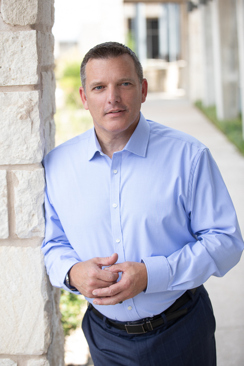 Professional photograph of Concierge Doctor Adam Schneider