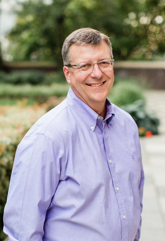 Professional photograph of Concierge Doctor Allen Namath