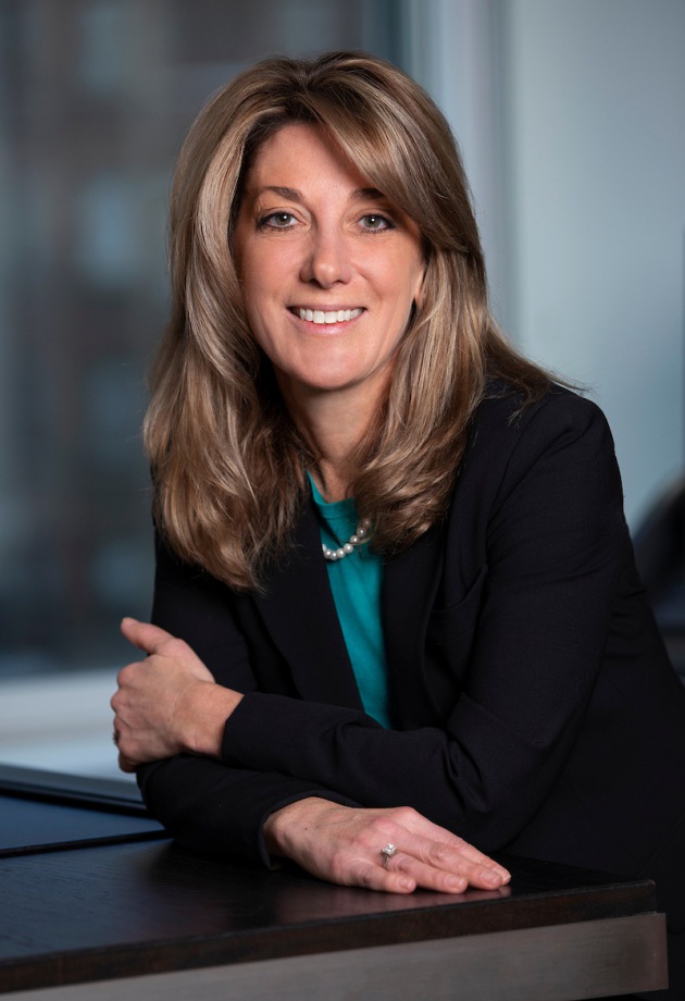 Professional photograph of Concierge Doctor Allison Spatz