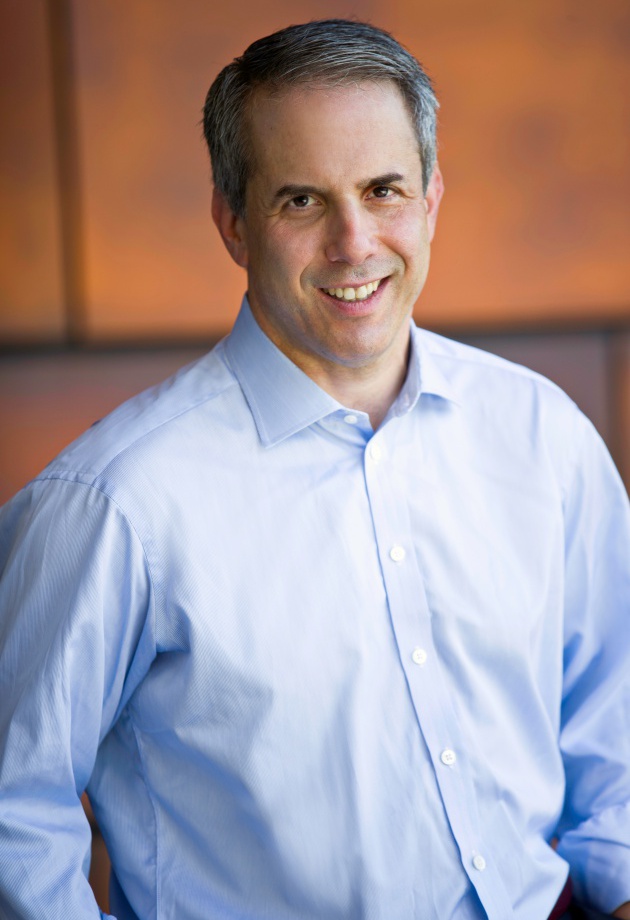 Professional photograph of Concierge Doctor Howard Rosenberg