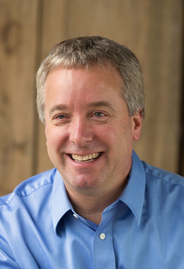 Professional photograph of Concierge Doctor J. Foster Manning