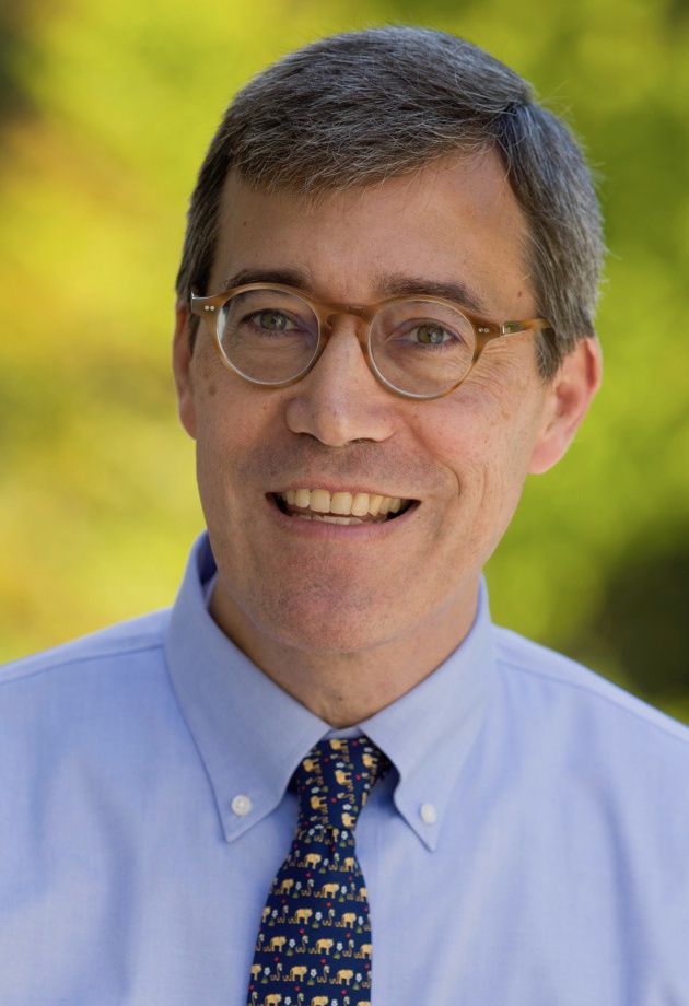 Professional photograph of Concierge Doctor Jefferey Trunsky