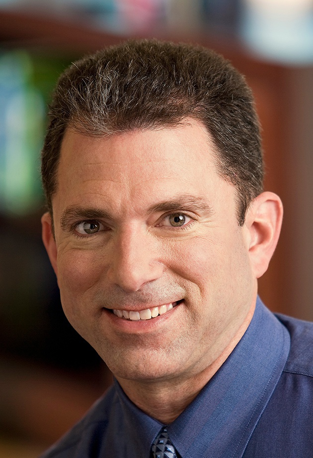 Professional photograph of Concierge Doctor Joseph Hennessy