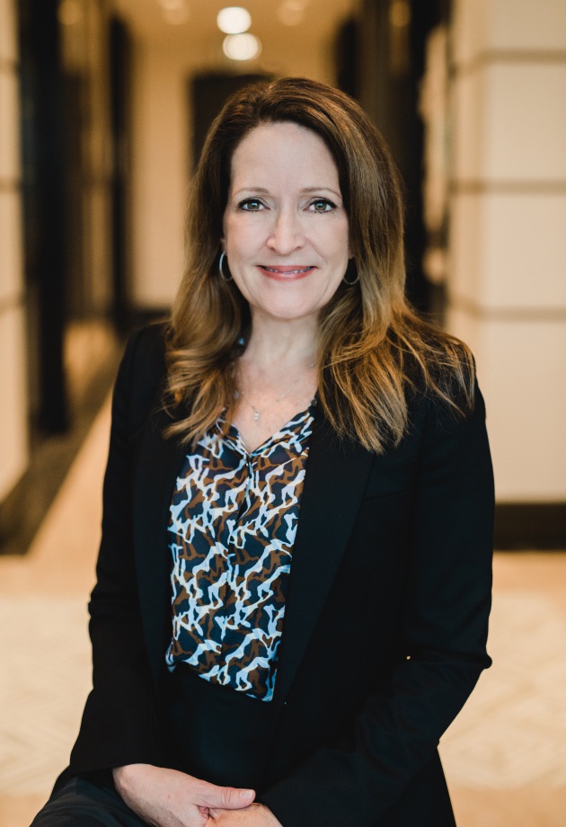 Professional photograph of Concierge Doctor Karen Baerenstecher