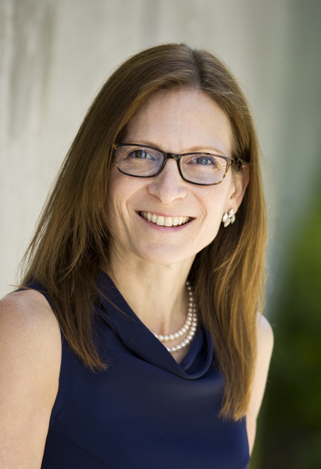 Professional photograph of Concierge Doctor Nancy Sassower