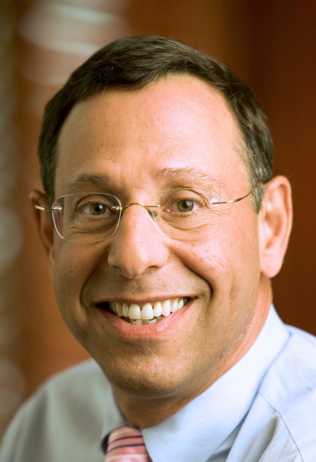 Professional photograph of Concierge Doctor Robert Margolin