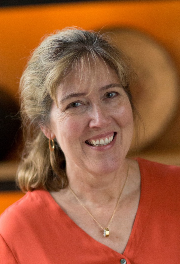 Professional photograph of Concierge Doctor Sarah Watson