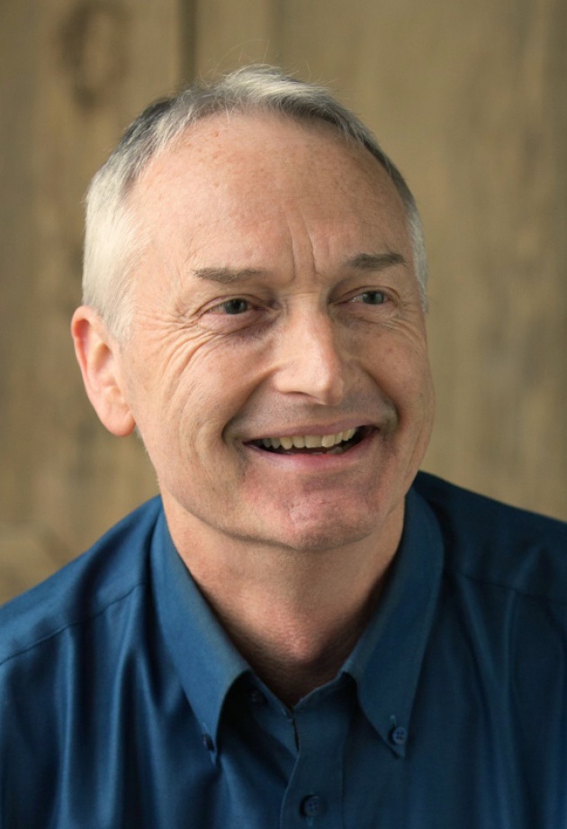 Professional photograph of Concierge Doctor Steven Beeson