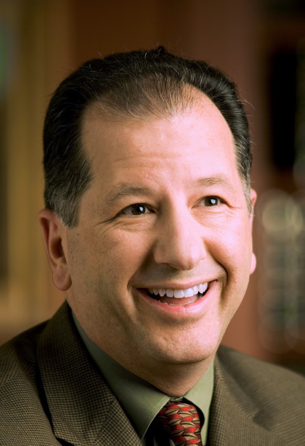 Professional photograph of Concierge Doctor Steven Fugaro