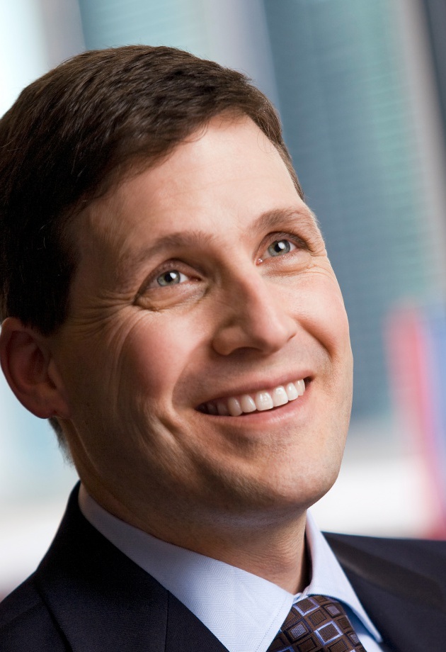 Professional photograph of Concierge Doctor Steven Gallo