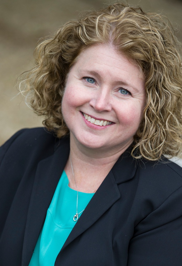 Professional photograph of Concierge Doctor Suzanne Wittig